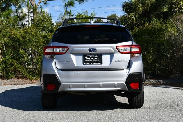 2019 Subaru Crosstrek CVT AWD SUV W/Eyesight Pre-Collision System - 23025826 - 24