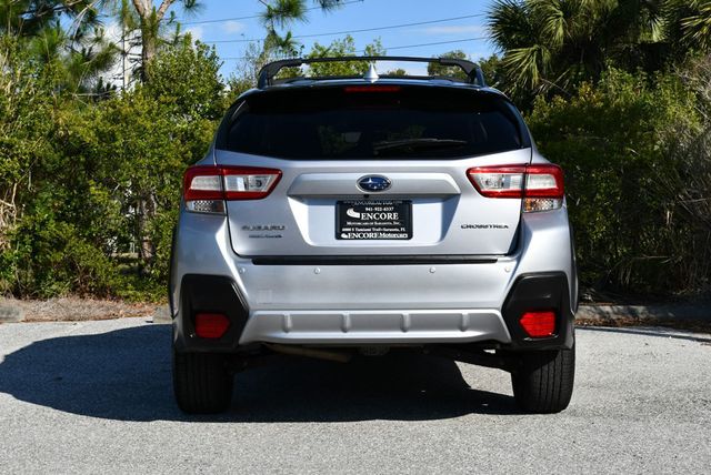 2019 Subaru Crosstrek CVT AWD SUV W/Eyesight Pre-Collision System - 23025826 - 25
