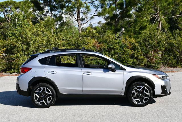 2019 Subaru Crosstrek CVT AWD SUV W/Eyesight Pre-Collision System - 23025826 - 26