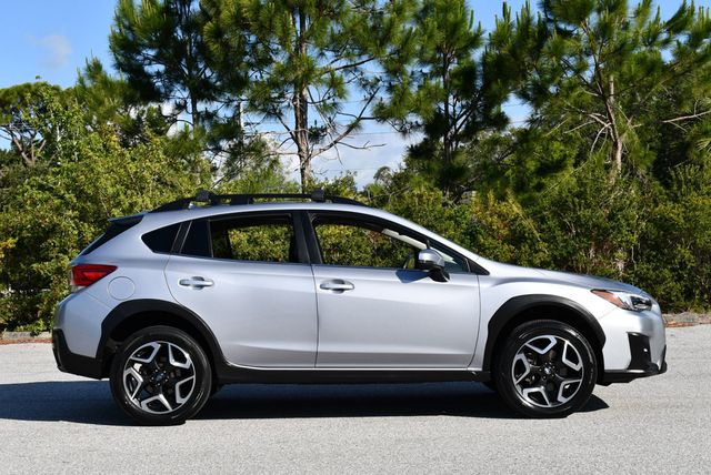 2019 Subaru Crosstrek CVT AWD SUV W/Eyesight Pre-Collision System - 23025826 - 27