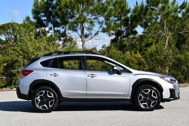 2019 Subaru Crosstrek CVT AWD SUV W/Eyesight Pre-Collision System - 23025826 - 28