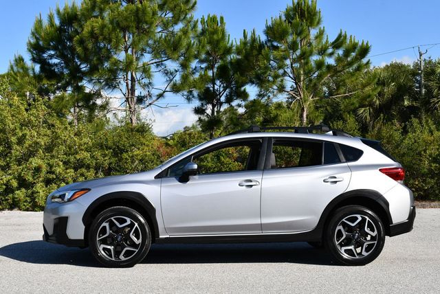2019 Subaru Crosstrek CVT AWD SUV W/Eyesight Pre-Collision System - 23025826 - 2