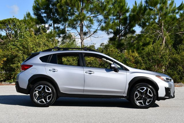2019 Subaru Crosstrek CVT AWD SUV W/Eyesight Pre-Collision System - 23025826 - 29