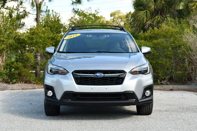 2019 Subaru Crosstrek CVT AWD SUV W/Eyesight Pre-Collision System - 23025826 - 30