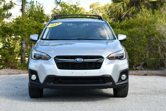 2019 Subaru Crosstrek CVT AWD SUV W/Eyesight Pre-Collision System - 23025826 - 31