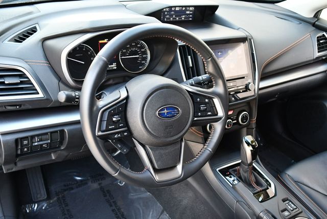 2019 Subaru Crosstrek CVT AWD SUV W/Eyesight Pre-Collision System - 23025826 - 34