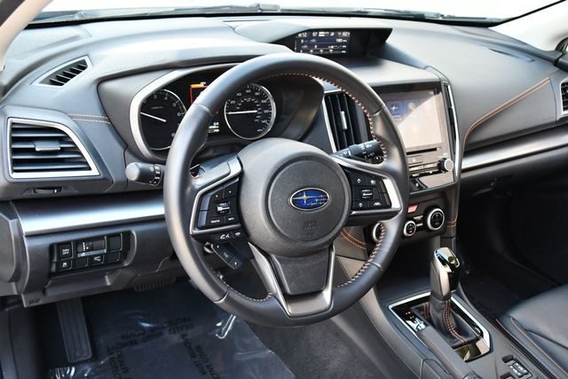 2019 Subaru Crosstrek CVT AWD SUV W/Eyesight Pre-Collision System - 23025826 - 35