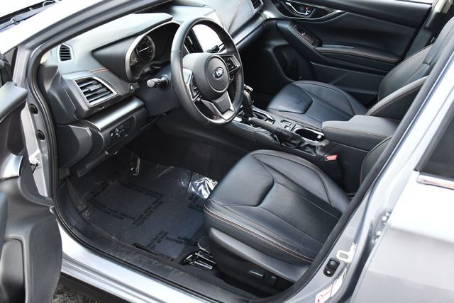 2019 Subaru Crosstrek CVT AWD SUV W/Eyesight Pre-Collision System - 23025826 - 36