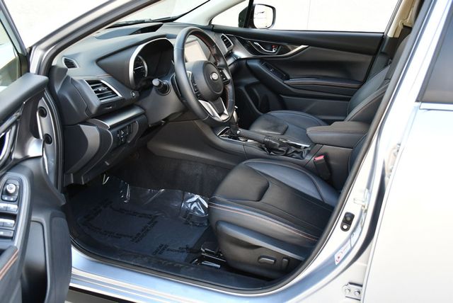 2019 Subaru Crosstrek CVT AWD SUV W/Eyesight Pre-Collision System - 23025826 - 37