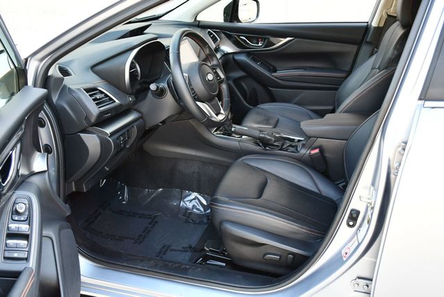 2019 Subaru Crosstrek CVT AWD SUV W/Eyesight Pre-Collision System - 23025826 - 38
