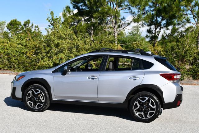 2019 Subaru Crosstrek CVT AWD SUV W/Eyesight Pre-Collision System - 23025826 - 3