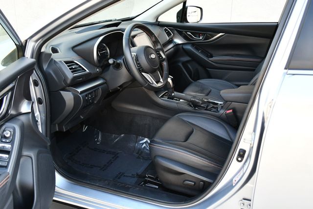 2019 Subaru Crosstrek CVT AWD SUV W/Eyesight Pre-Collision System - 23025826 - 39