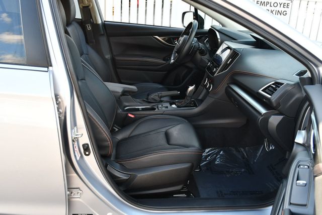 2019 Subaru Crosstrek CVT AWD SUV W/Eyesight Pre-Collision System - 23025826 - 41