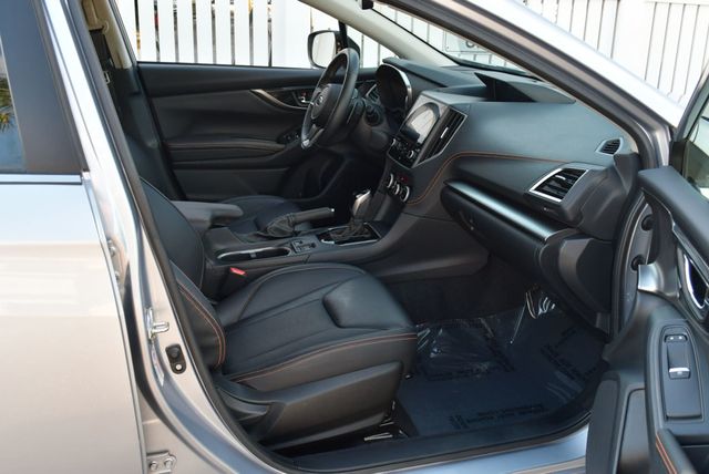 2019 Subaru Crosstrek CVT AWD SUV W/Eyesight Pre-Collision System - 23025826 - 43