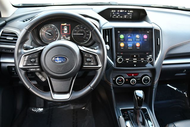 2019 Subaru Crosstrek CVT AWD SUV W/Eyesight Pre-Collision System - 23025826 - 44