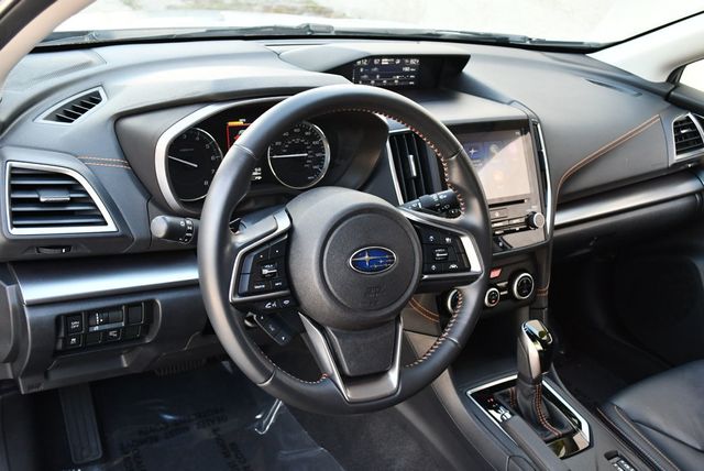 2019 Subaru Crosstrek CVT AWD SUV W/Eyesight Pre-Collision System - 23025826 - 45