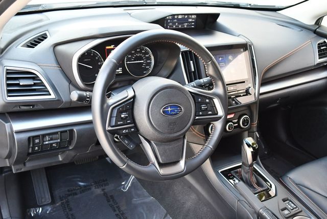 2019 Subaru Crosstrek CVT AWD SUV W/Eyesight Pre-Collision System - 23025826 - 46