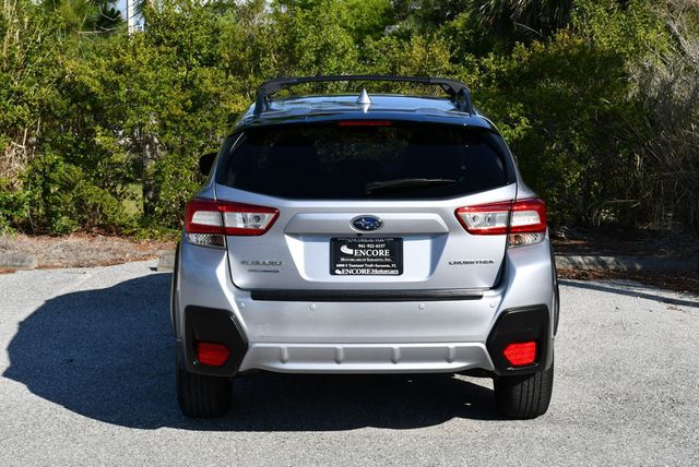 2019 Subaru Crosstrek CVT AWD SUV W/Eyesight Pre-Collision System - 23025826 - 4