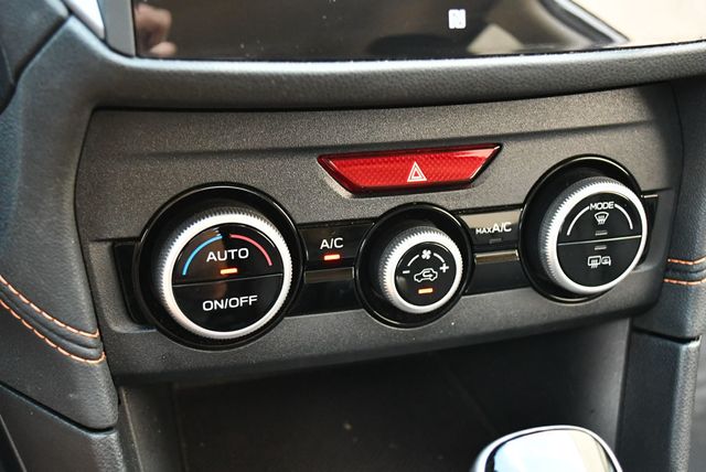 2019 Subaru Crosstrek CVT AWD SUV W/Eyesight Pre-Collision System - 23025826 - 51