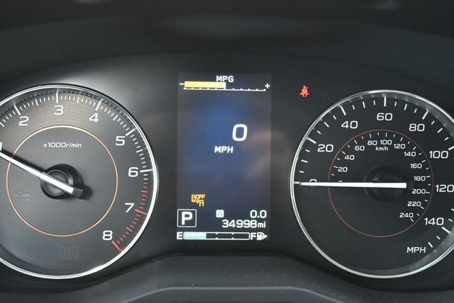 2019 Subaru Crosstrek CVT AWD SUV W/Eyesight Pre-Collision System - 23025826 - 56