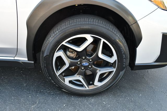 2019 Subaru Crosstrek CVT AWD SUV W/Eyesight Pre-Collision System - 23025826 - 58