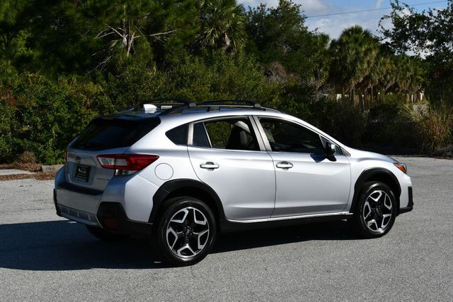 2019 Subaru Crosstrek CVT AWD SUV W/Eyesight Pre-Collision System - 23025826 - 5