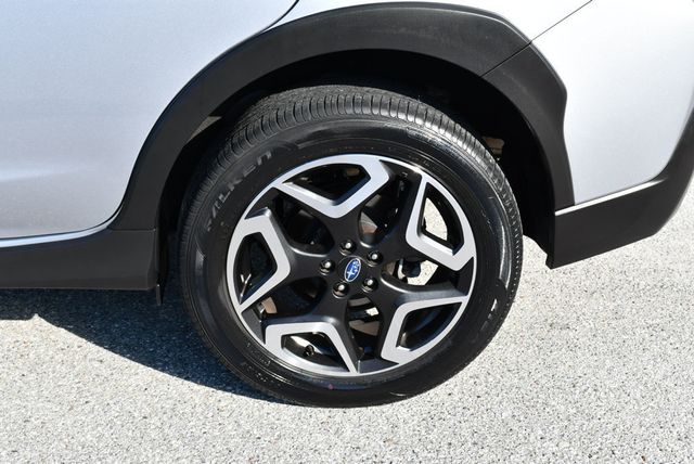 2019 Subaru Crosstrek CVT AWD SUV W/Eyesight Pre-Collision System - 23025826 - 59
