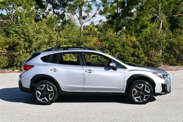 2019 Subaru Crosstrek CVT AWD SUV W/Eyesight Pre-Collision System - 23025826 - 6