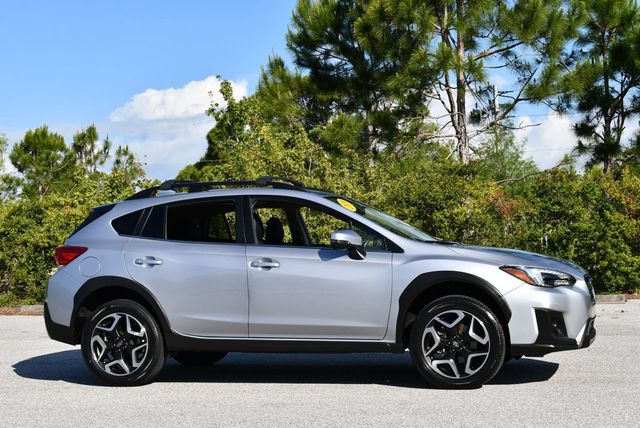 2019 Subaru Crosstrek CVT AWD SUV W/Eyesight Pre-Collision System - 23025826 - 7