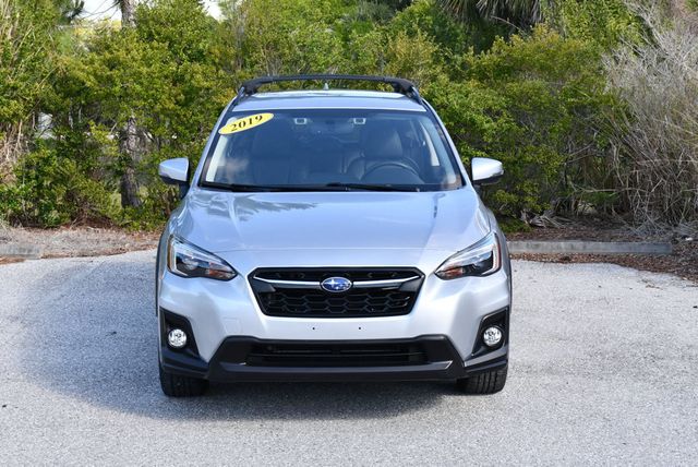 2019 Subaru Crosstrek CVT AWD SUV W/Eyesight Pre-Collision System - 23025826 - 8