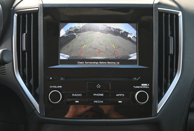 2019 Subaru Crosstrek Premium - 22950947 - 9