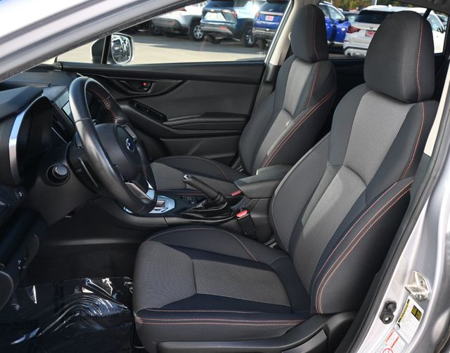 2019 Subaru Crosstrek Premium - 22950947 - 11