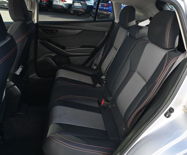 2019 Subaru Crosstrek Premium - 22950947 - 12