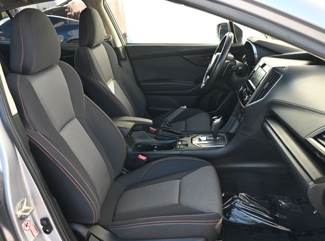 2019 Subaru Crosstrek Premium - 22950947 - 13