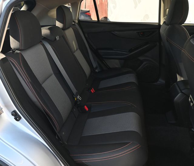 2019 Subaru Crosstrek Premium - 22950947 - 14