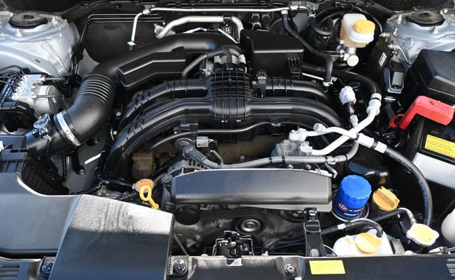 2019 Subaru Crosstrek Premium - 22950947 - 15