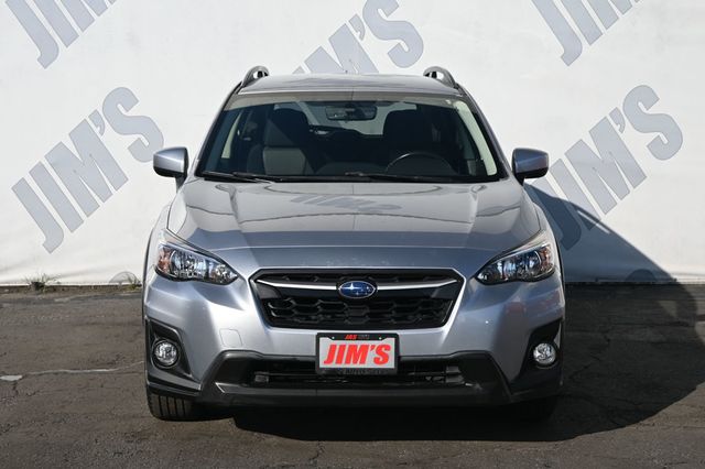 2019 Subaru Crosstrek Premium - 22950947 - 1