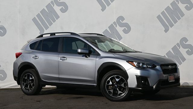 2019 Subaru Crosstrek Premium - 22950947 - 2