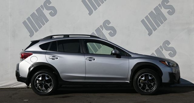 2019 Subaru Crosstrek Premium - 22950947 - 3