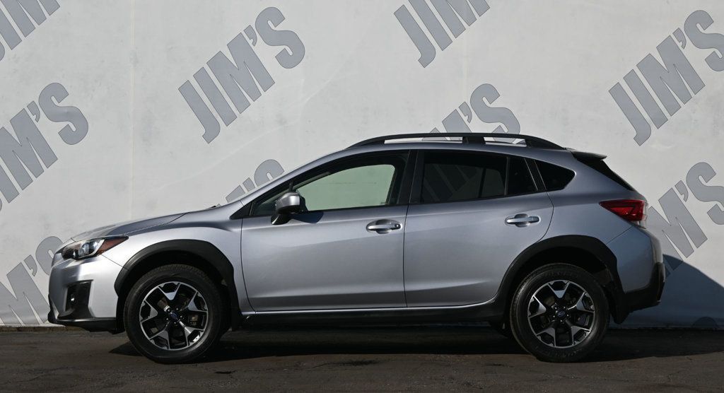 2019 Subaru Crosstrek Premium photo 2