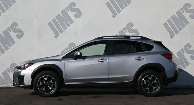 2019 Subaru Crosstrek Premium - 22950947 - 4