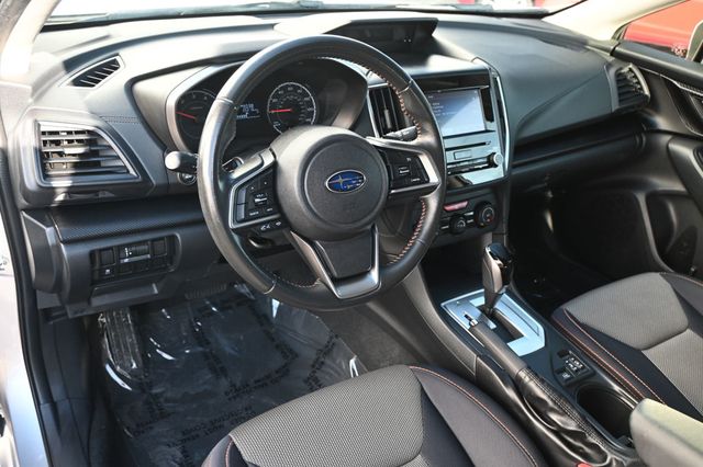 2019 Subaru Crosstrek Premium - 22950947 - 5