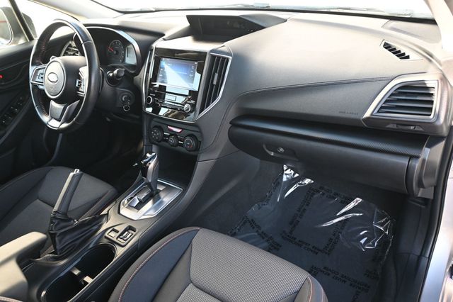 2019 Subaru Crosstrek Premium - 22950947 - 6