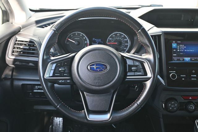 2019 Subaru Crosstrek Premium - 22950947 - 7