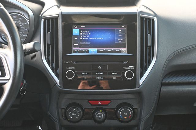 2019 Subaru Crosstrek Premium - 22950947 - 8