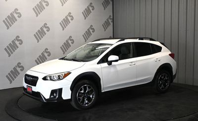 2019 Subaru Crosstrek
