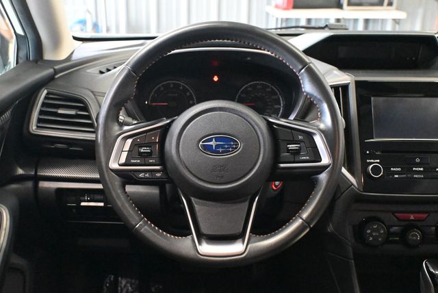 2019 Subaru Crosstrek Premium - 23081221 - 10