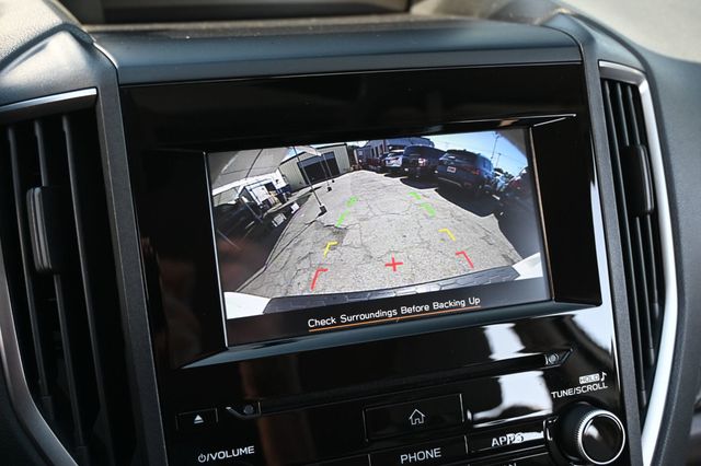2019 Subaru Crosstrek Premium - 23081221 - 12