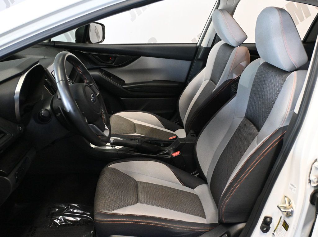 Subaru Crosstrek photo 15