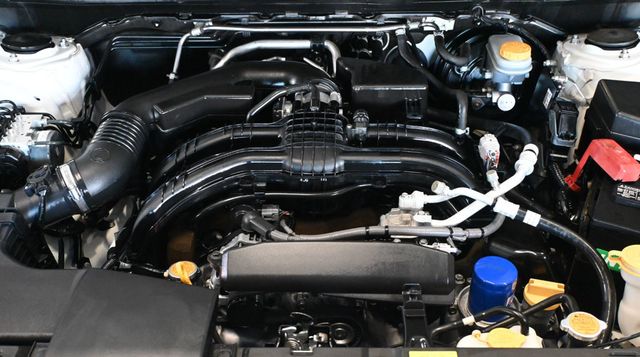 2019 Subaru Crosstrek Premium - 23081221 - 16